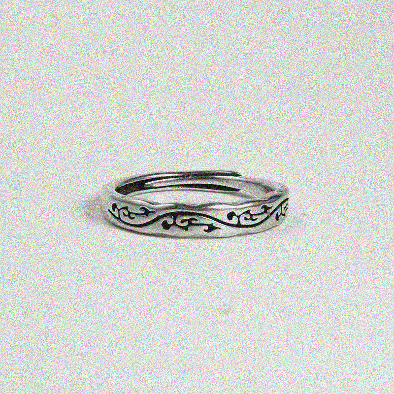 Fire Breathing Ring