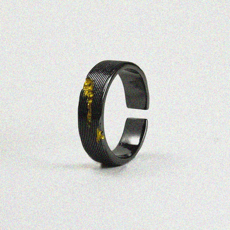 Black Radiance Ring.