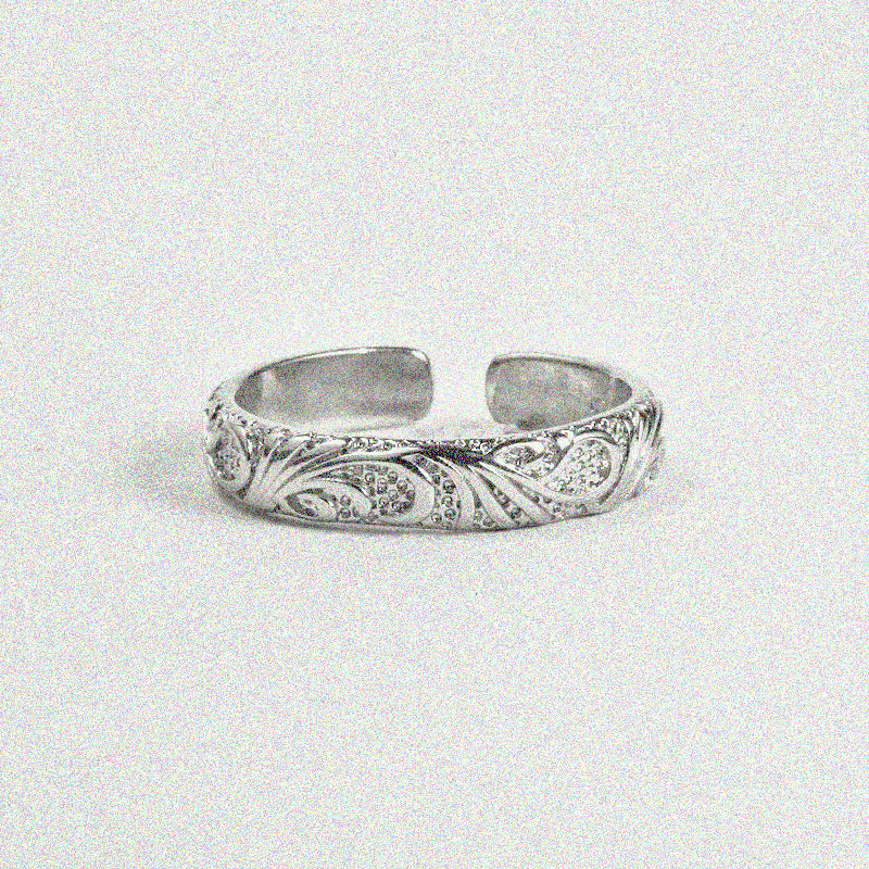 Flying Nimbus Ring.
