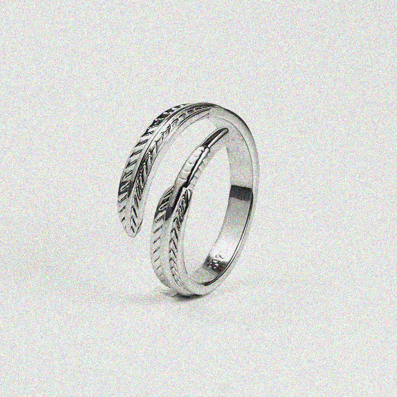 Featherweight Ring