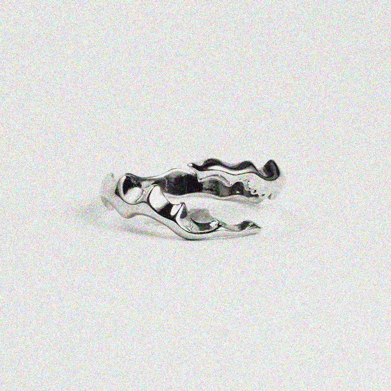 Tails of Devil Ring