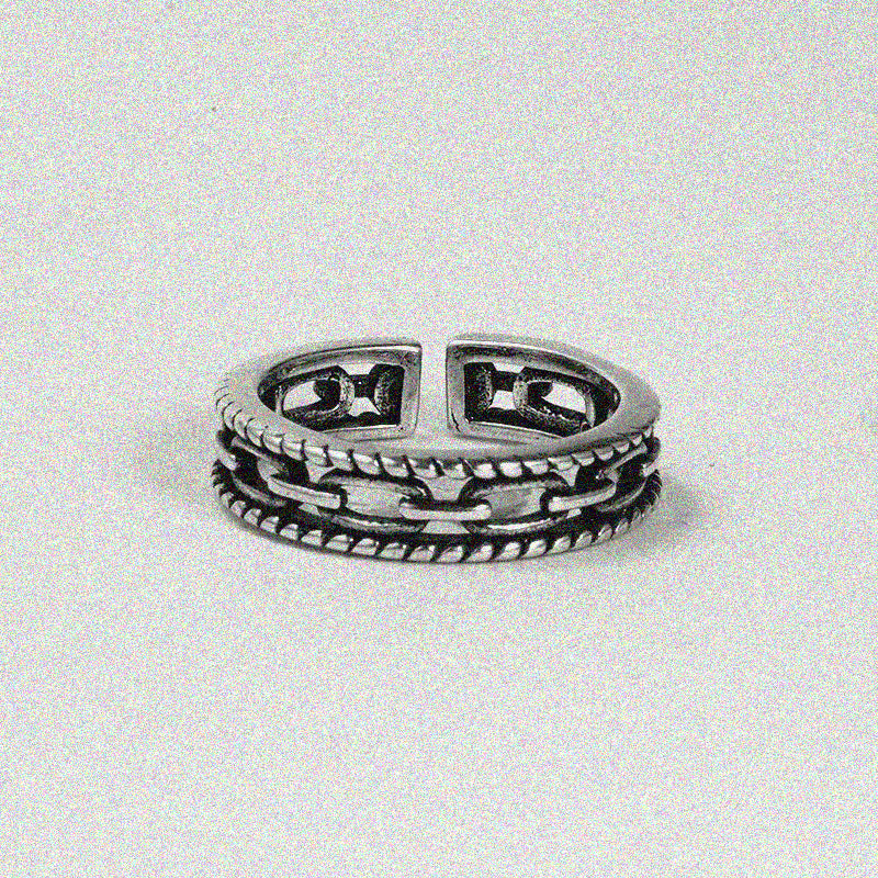 Zenith Chain Ring
