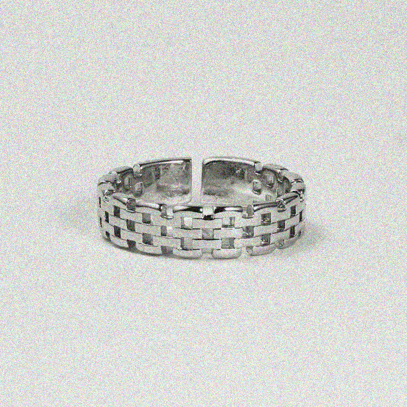 Stack Ring.