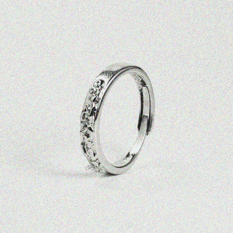 Mythical Gem Ring