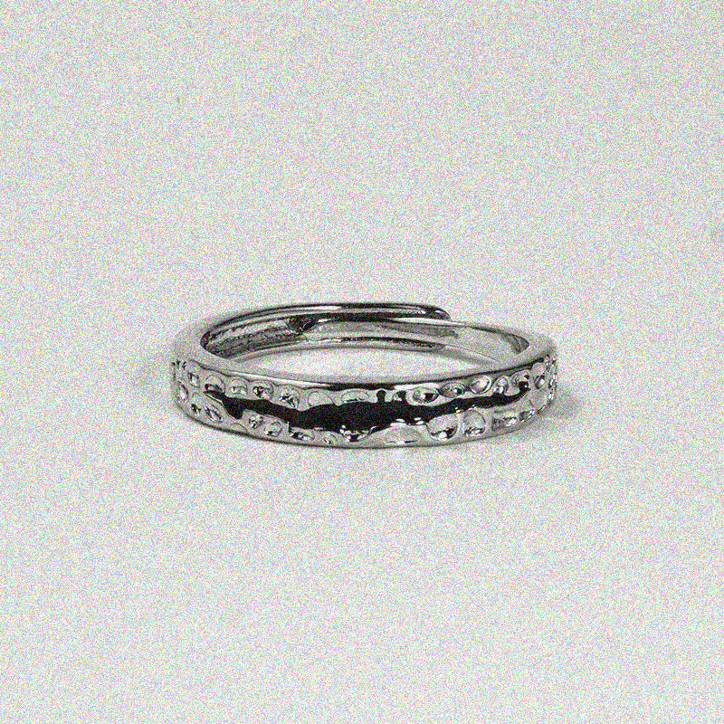 Regeneration Ring.