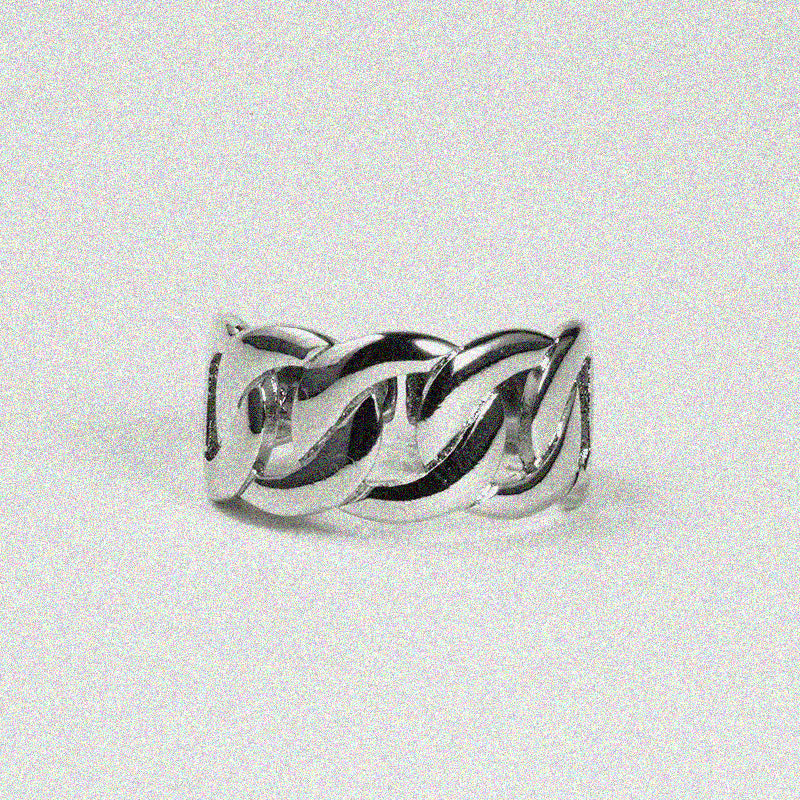 Unity Ring.