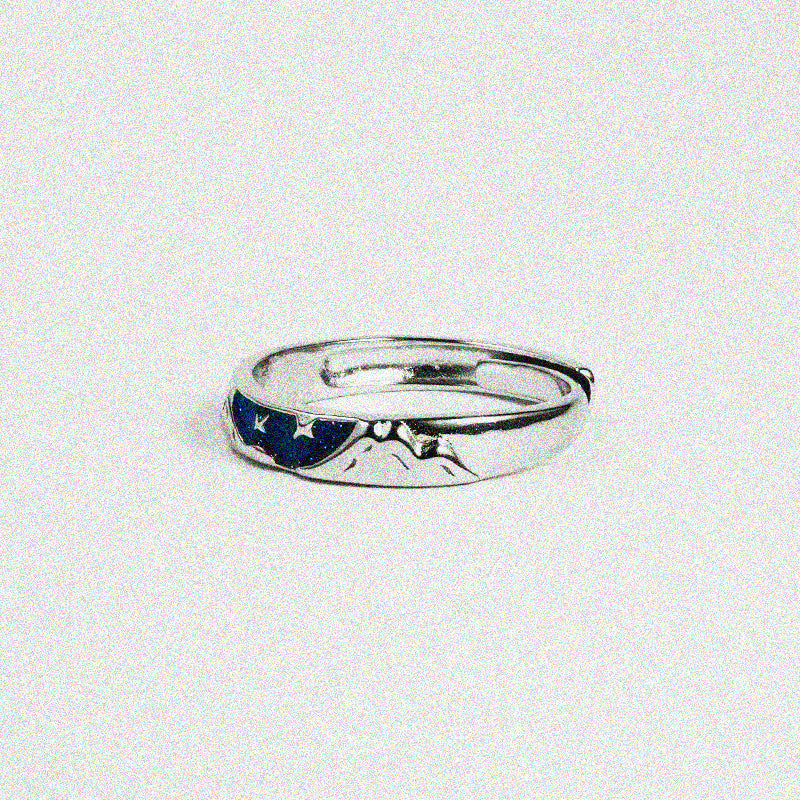 Galaxy Ring