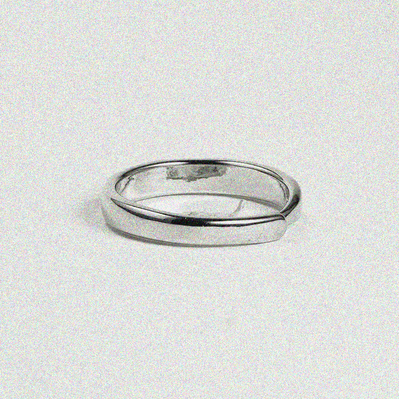 Cross Style Ring