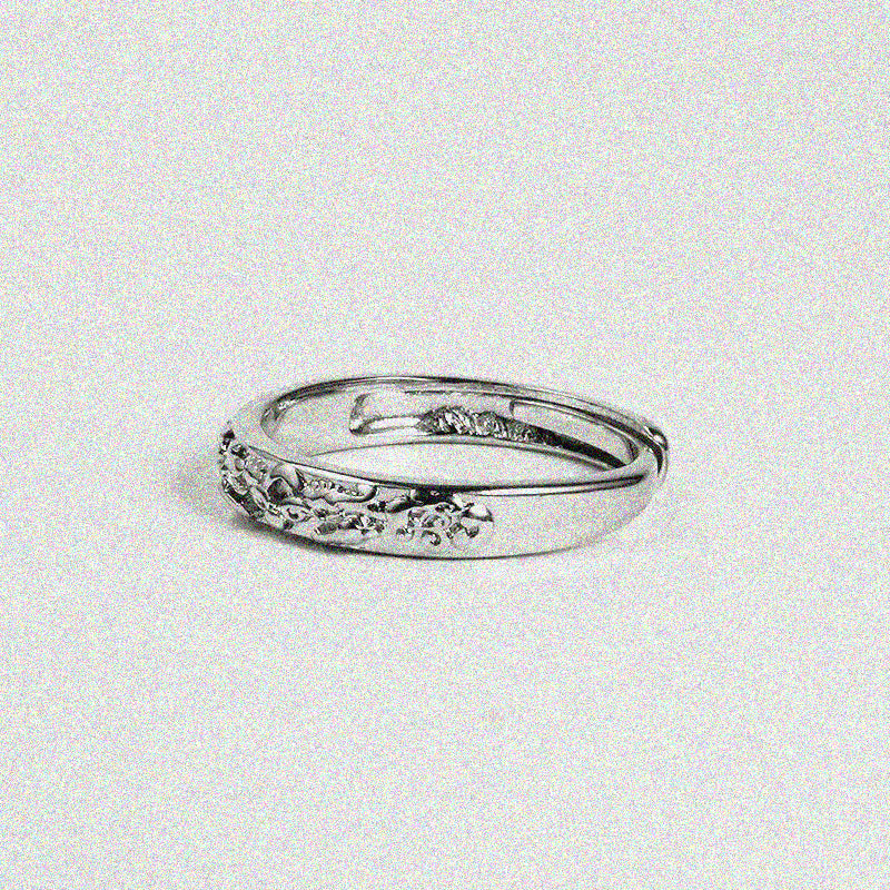 Mythical Gem Ring