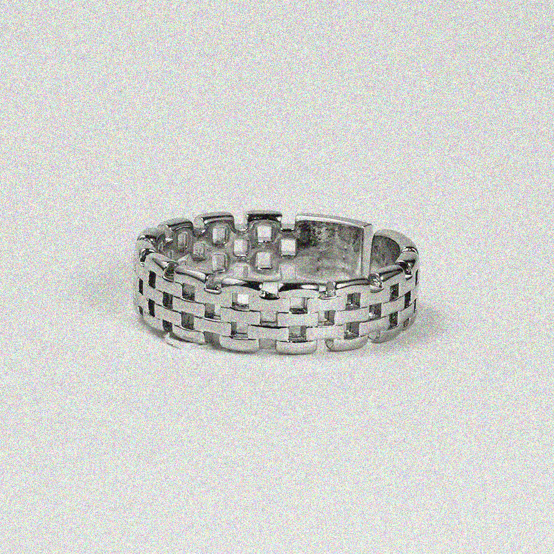 Stack Ring.