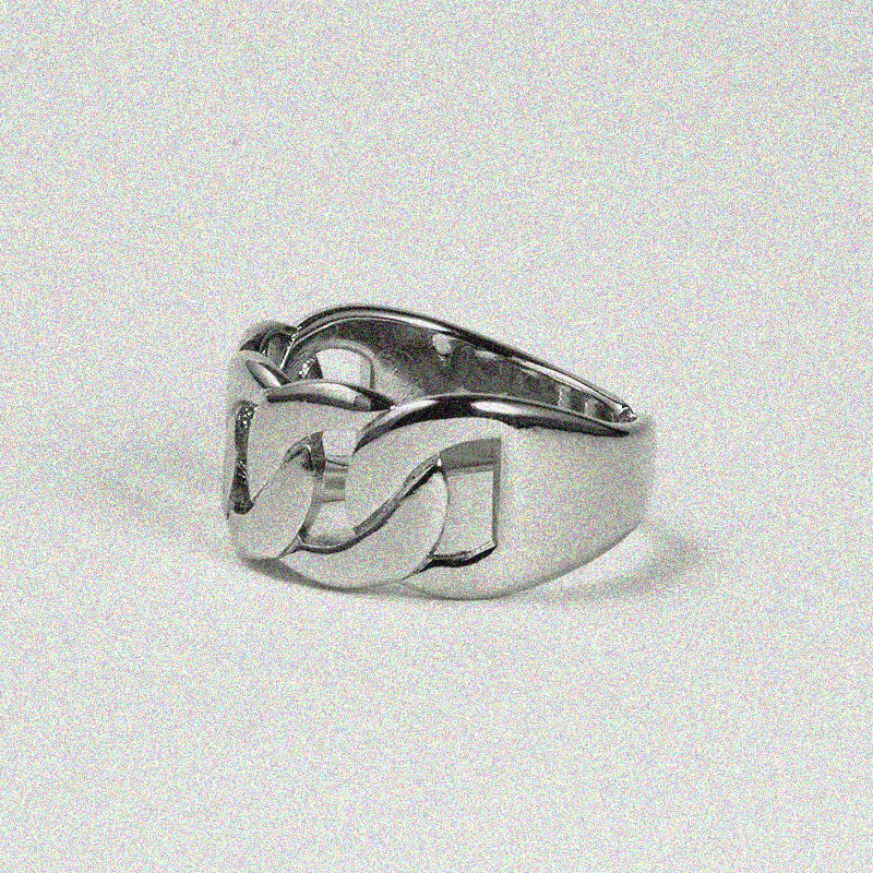 Unity Ring.
