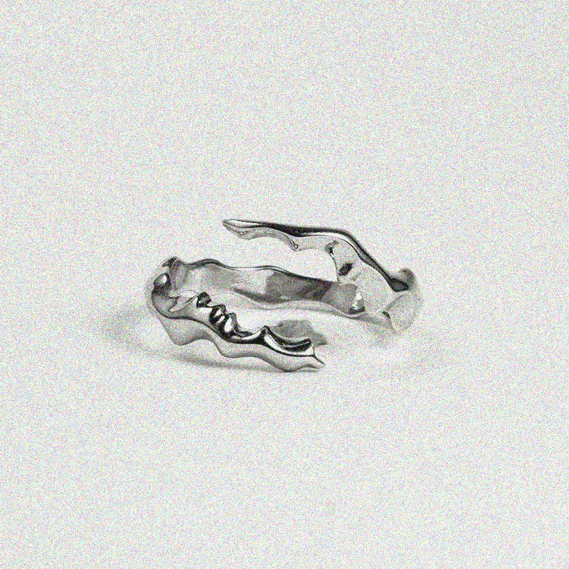 Tails of Devil Ring