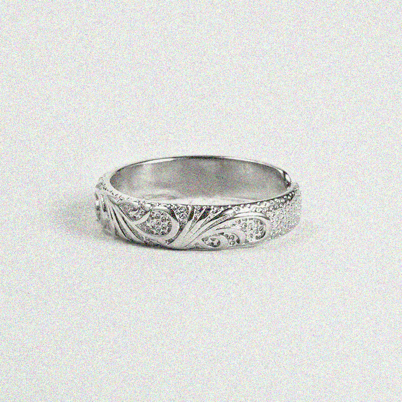 Flying Nimbus Ring.