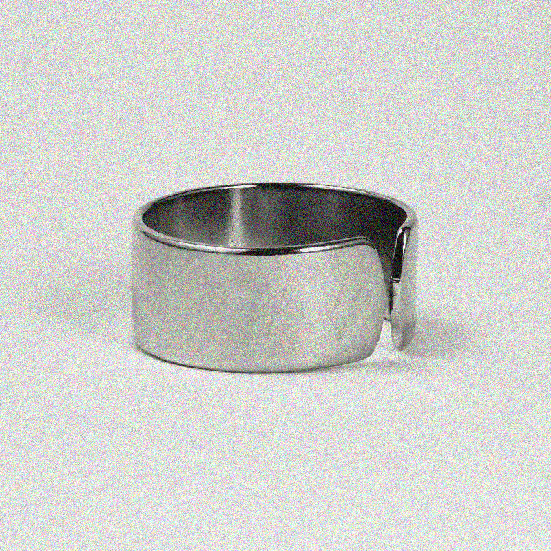 Plain Ring.