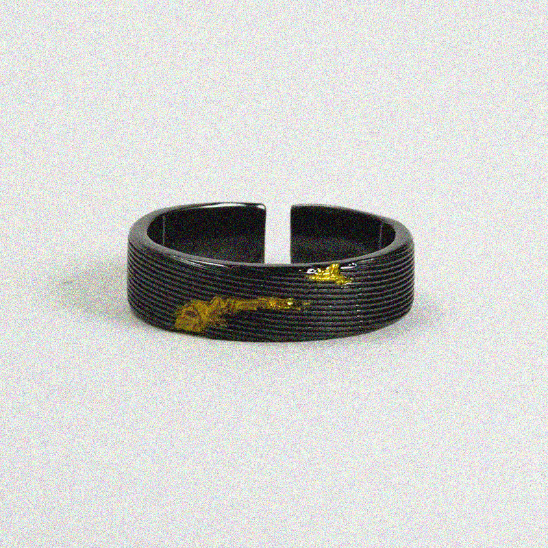 Black Radiance Ring.