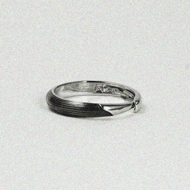 Strength Ring.