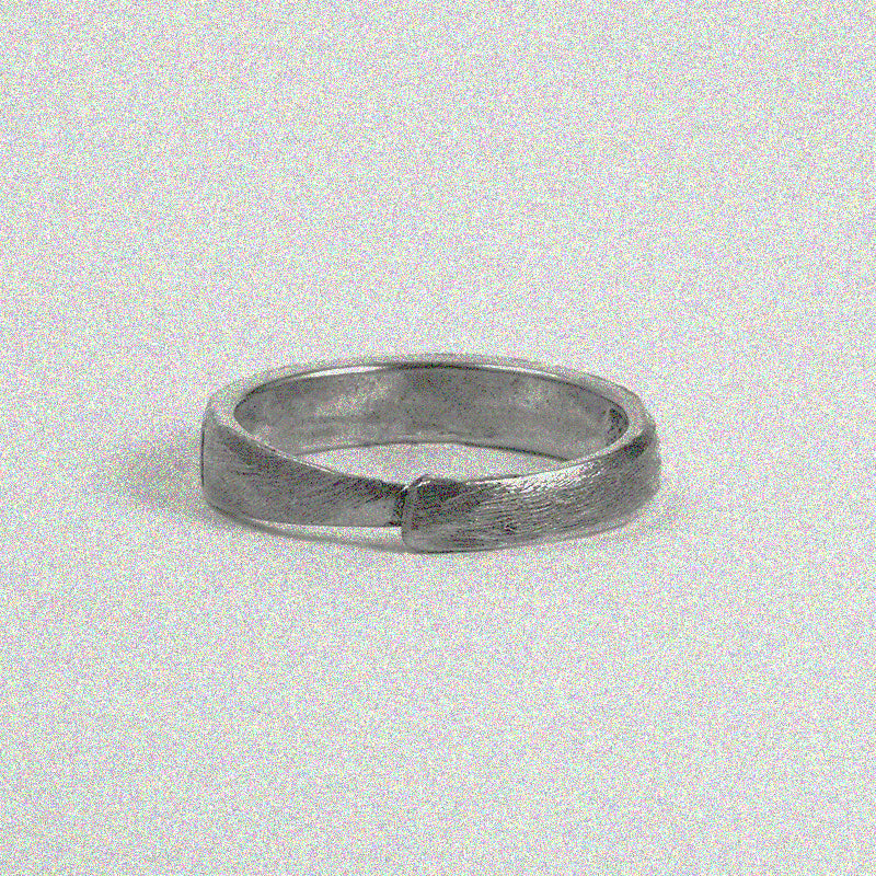 Secret of Life Ring.