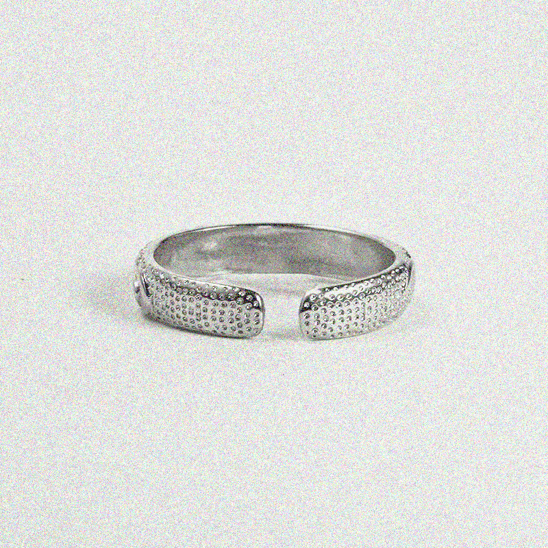 Flying Nimbus Ring.