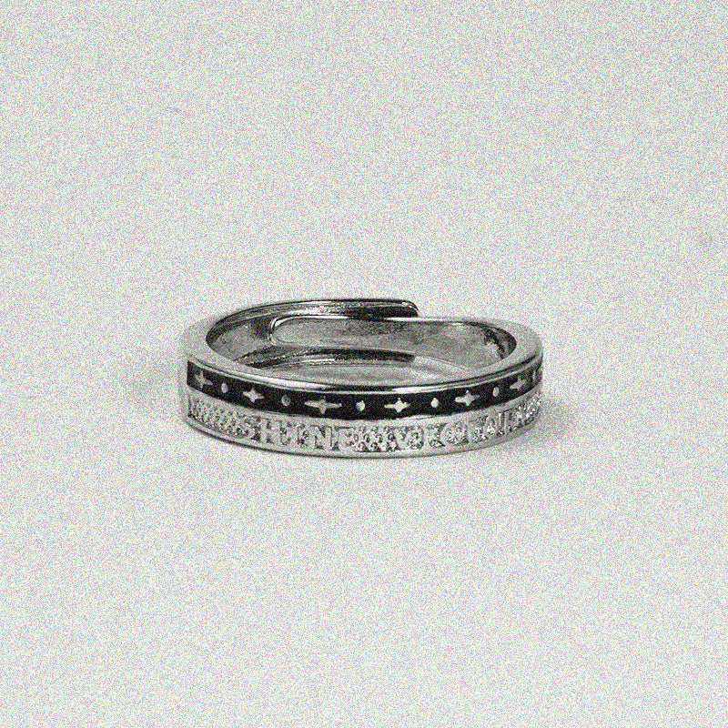Victory Ring.
