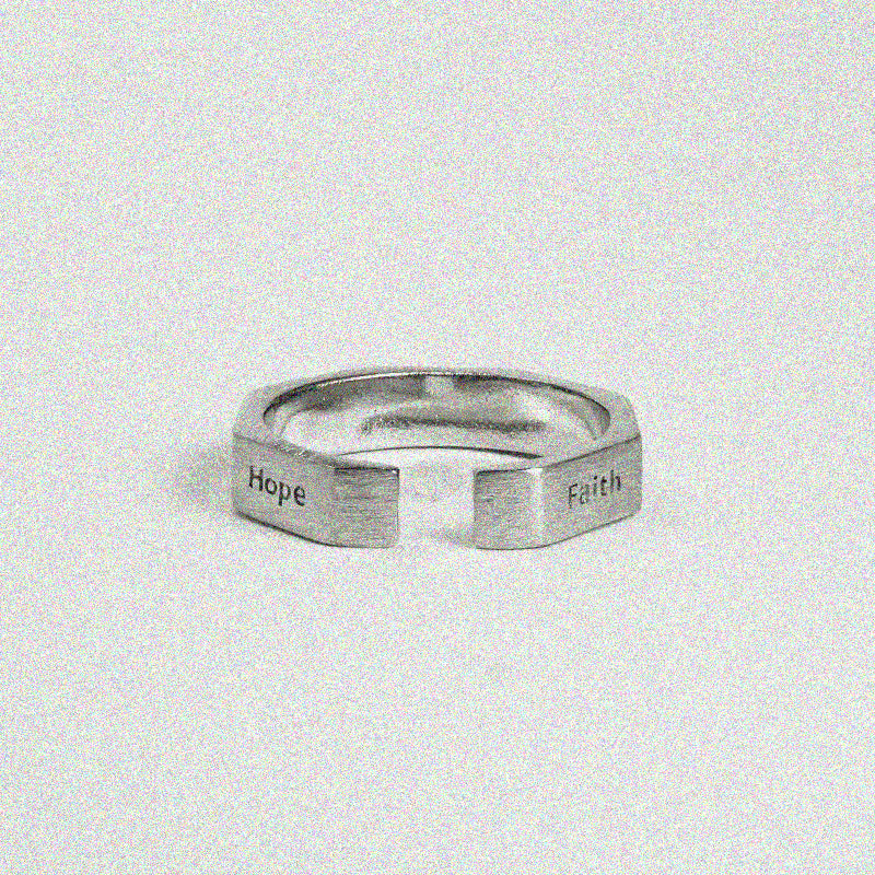 Seven-Virtue Ring