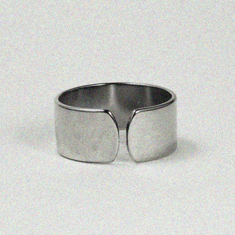 Plain Ring.