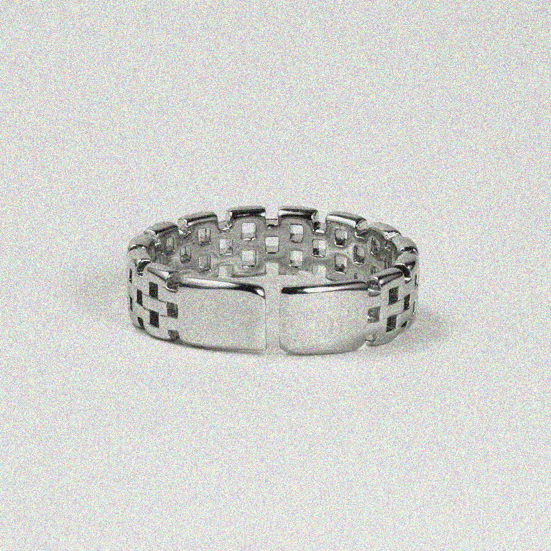 Stack Ring.