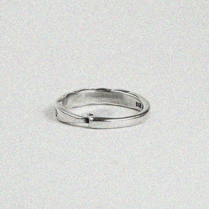 Fire Breathing Ring