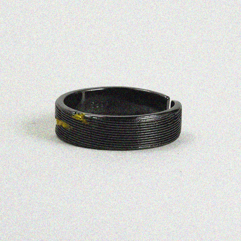 Black Radiance Ring.