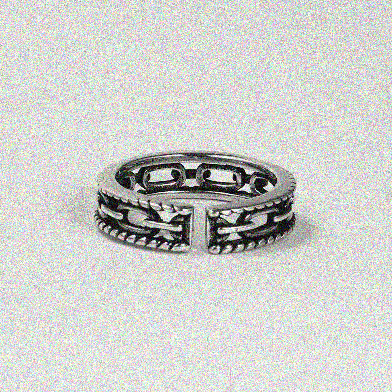 Zenith Chain Ring