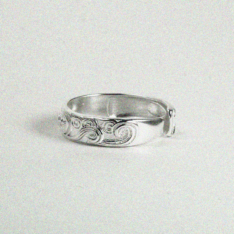 Immortal Wings Ring.