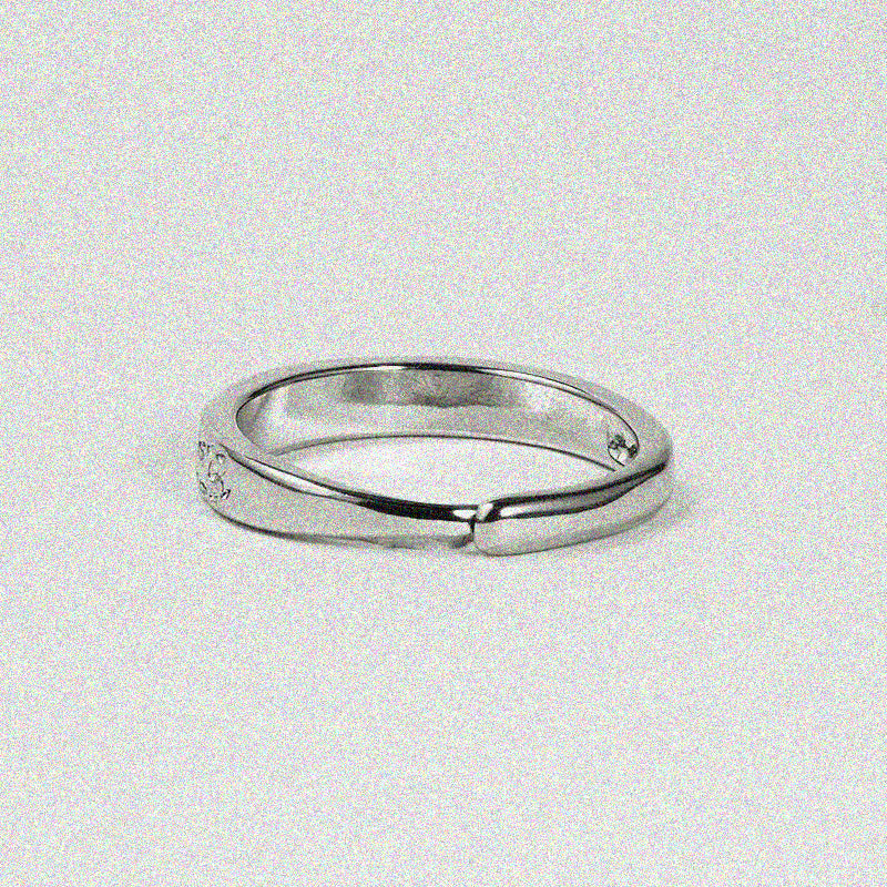 Regeneration Ring.
