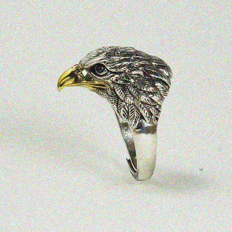 Ancient Eagle Ring.