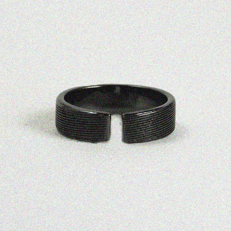 Black Radiance Ring.