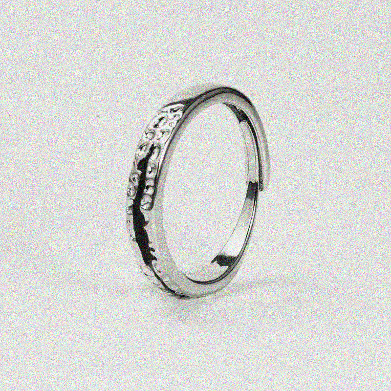 Regeneration Ring.