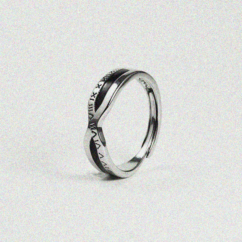 Timeless Ring