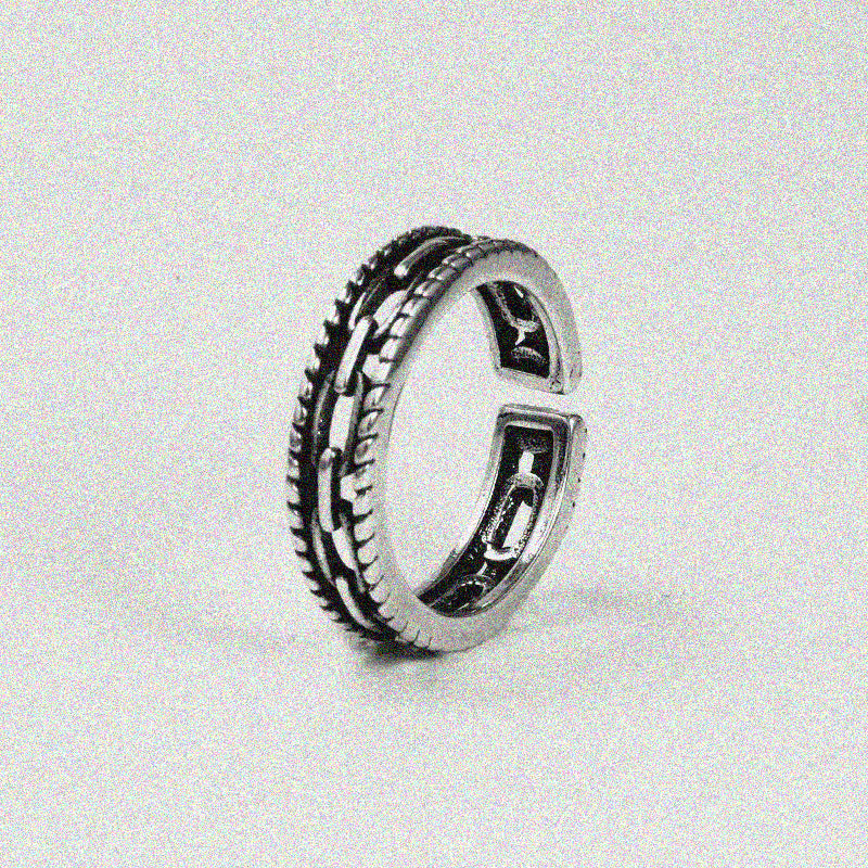 Zenith Chain Ring