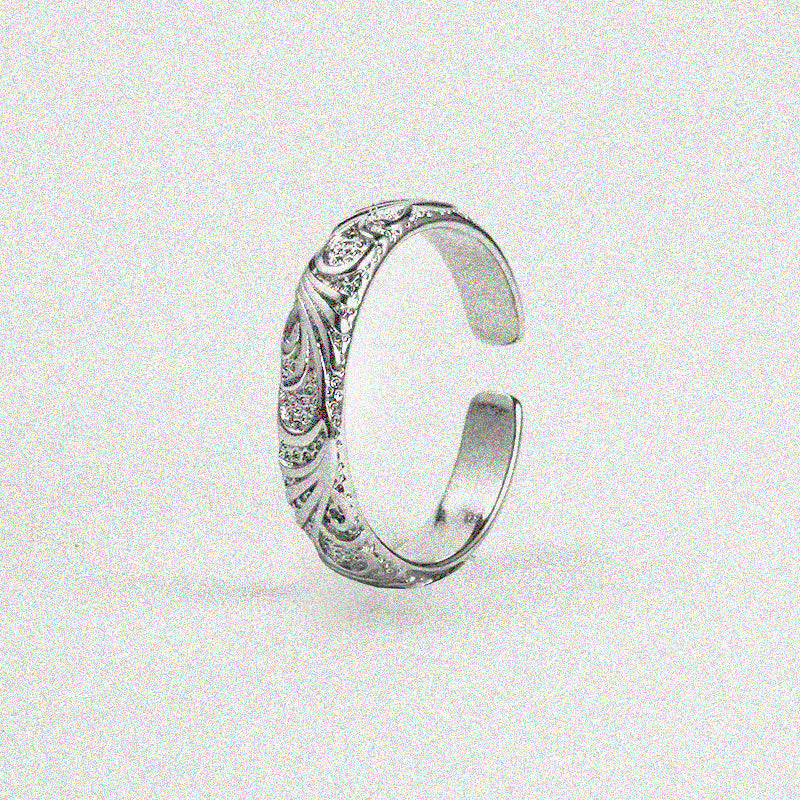 Flying Nimbus Ring.