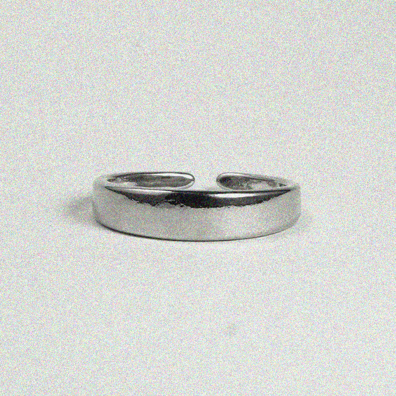 Crescent Ring