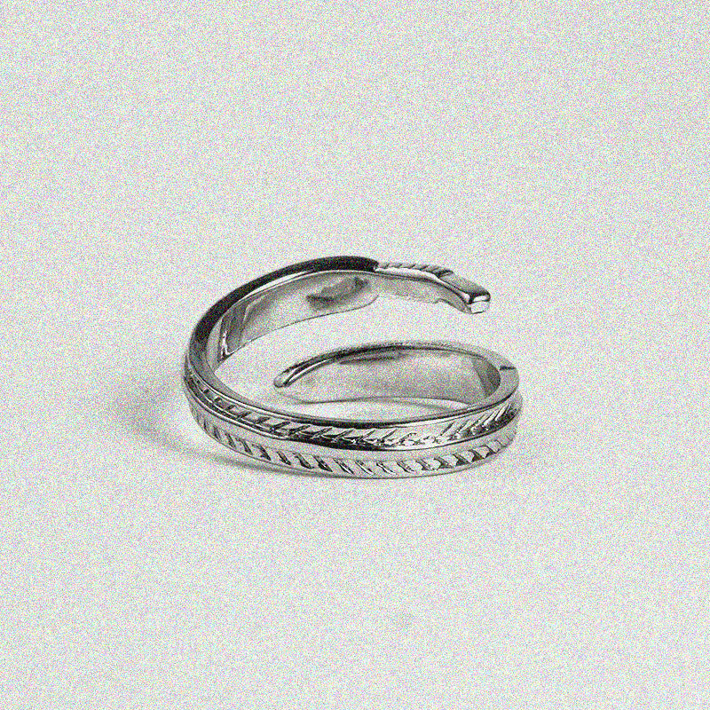 Featherweight Ring