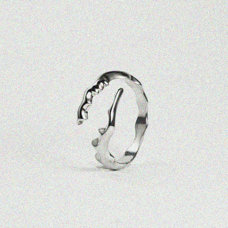 Tails of Devil Ring