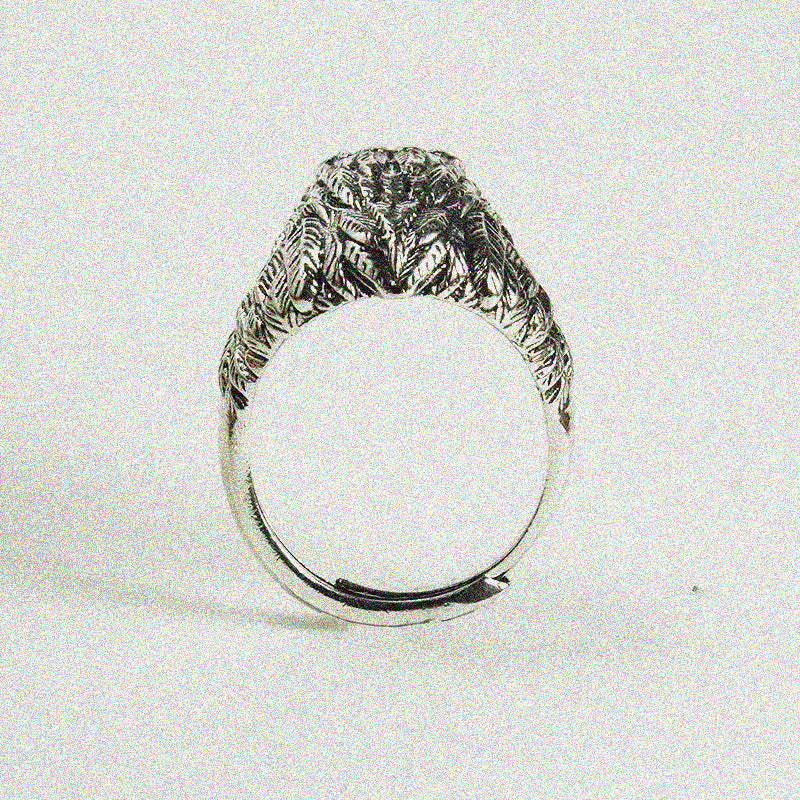 Ancient Eagle Ring.