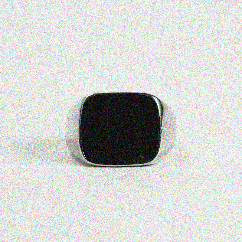 Black Mirror Ring.