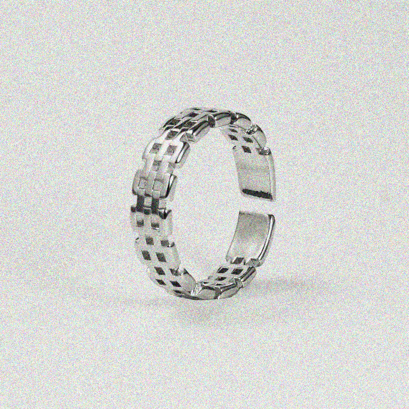 Stack Ring.