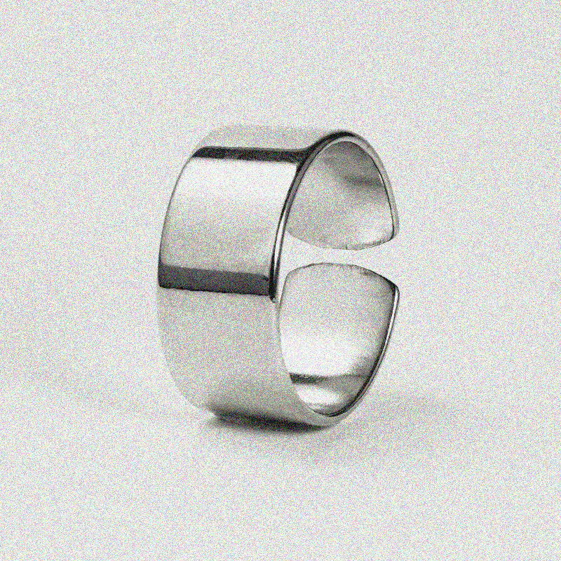 Plain Ring.