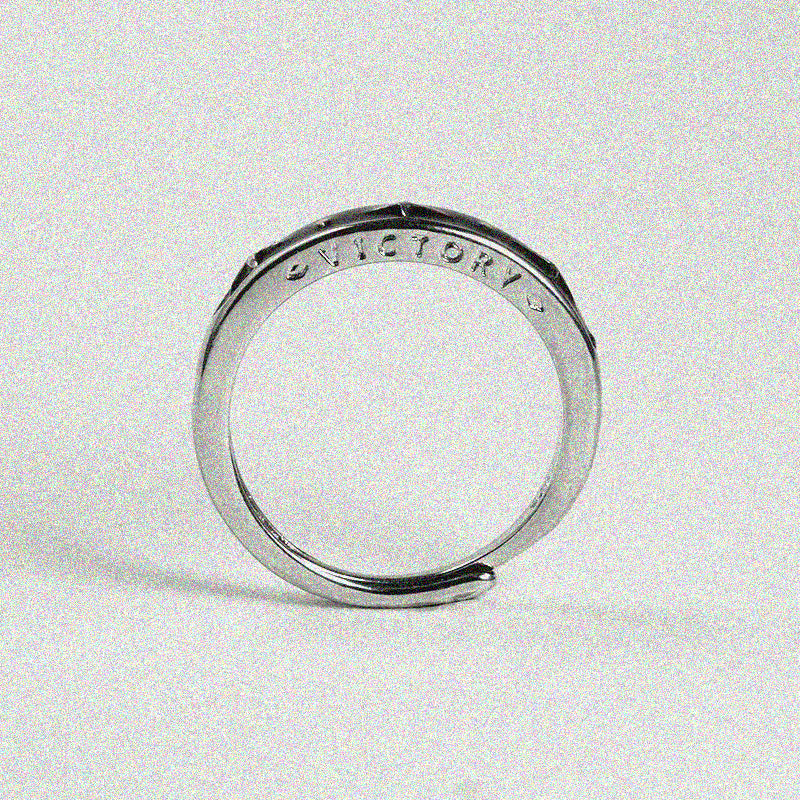 Glorious Victory Ring