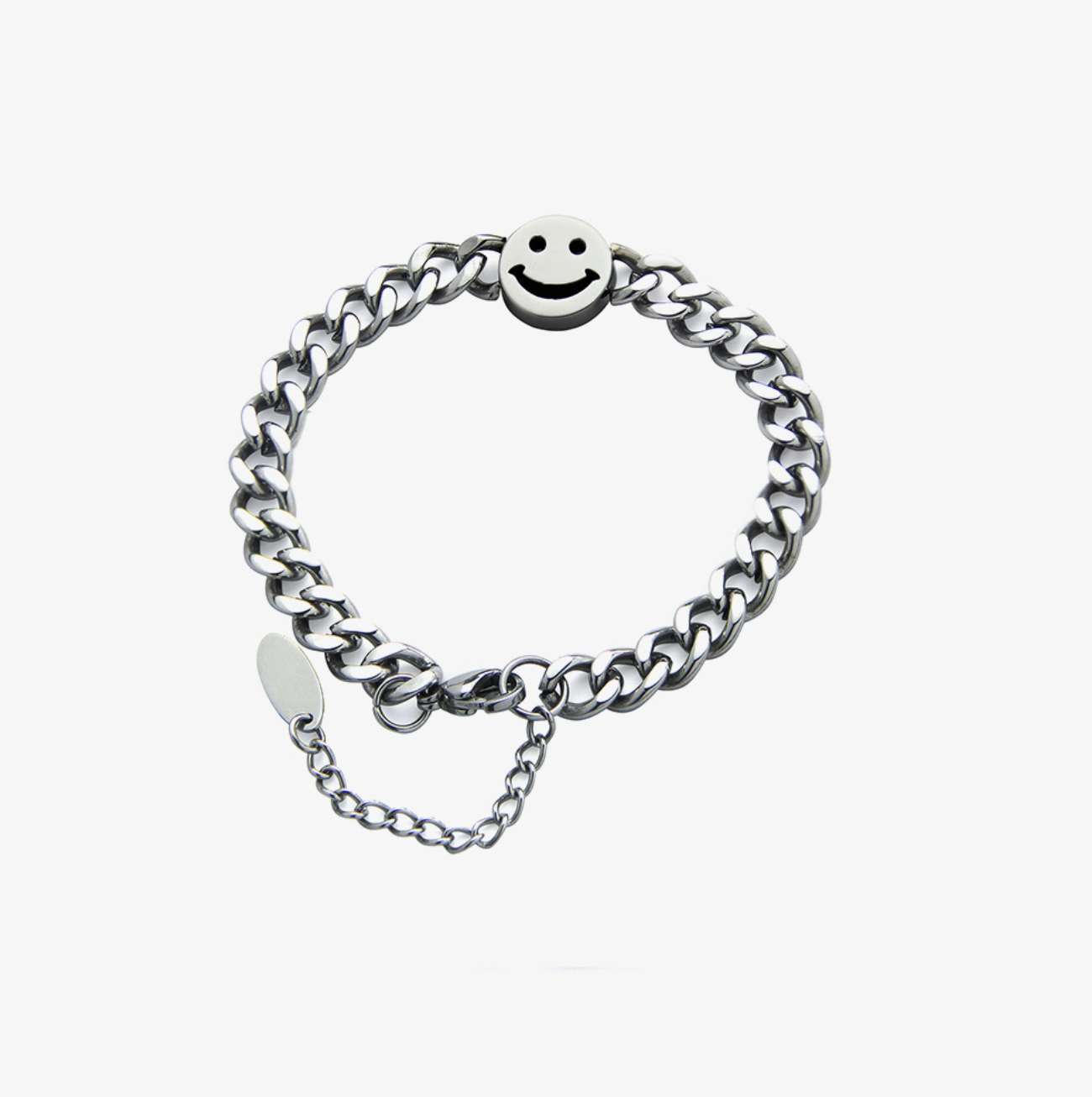 Smiley Bracelet