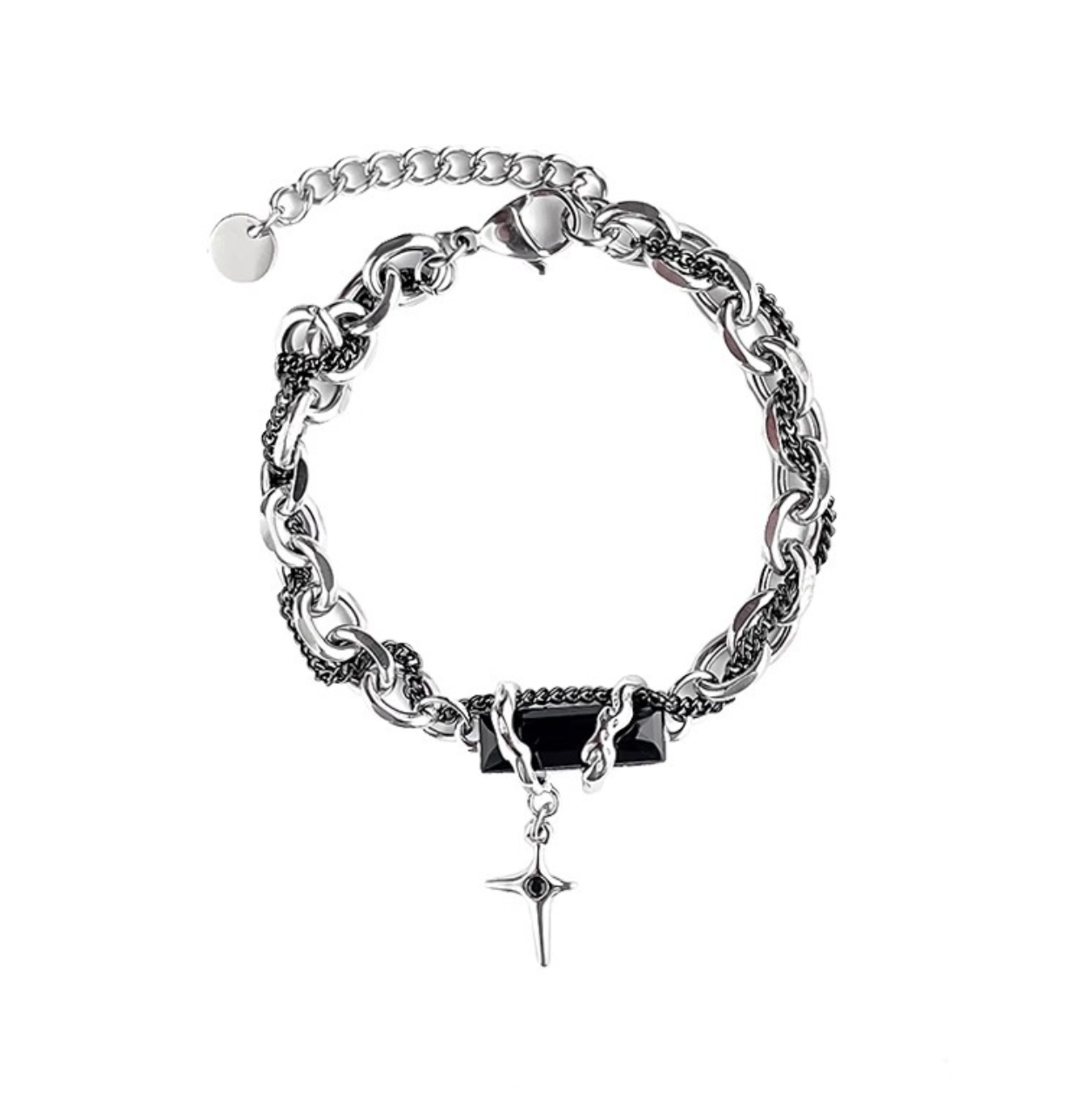 Gelang Astral Hitam