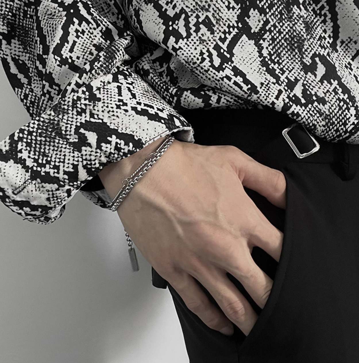 DualStrand Bracelet