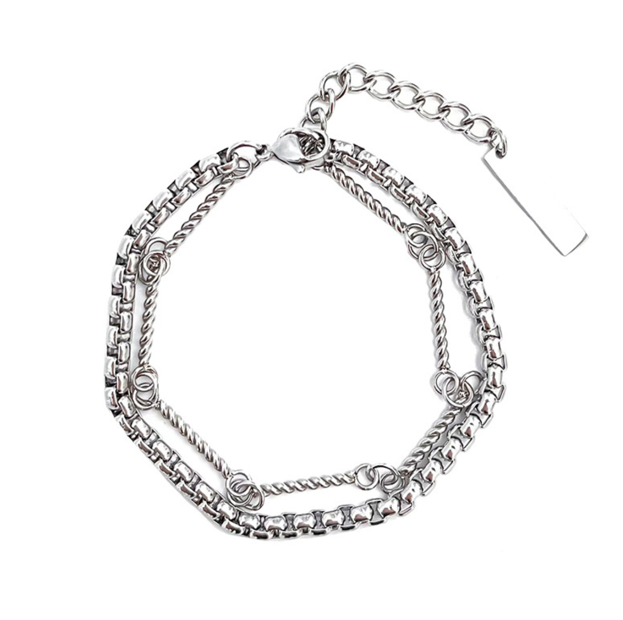 DualStrand Bracelet