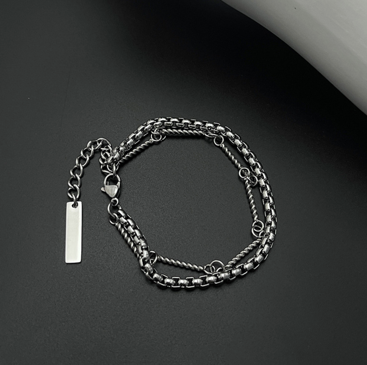 DualStrand Bracelet